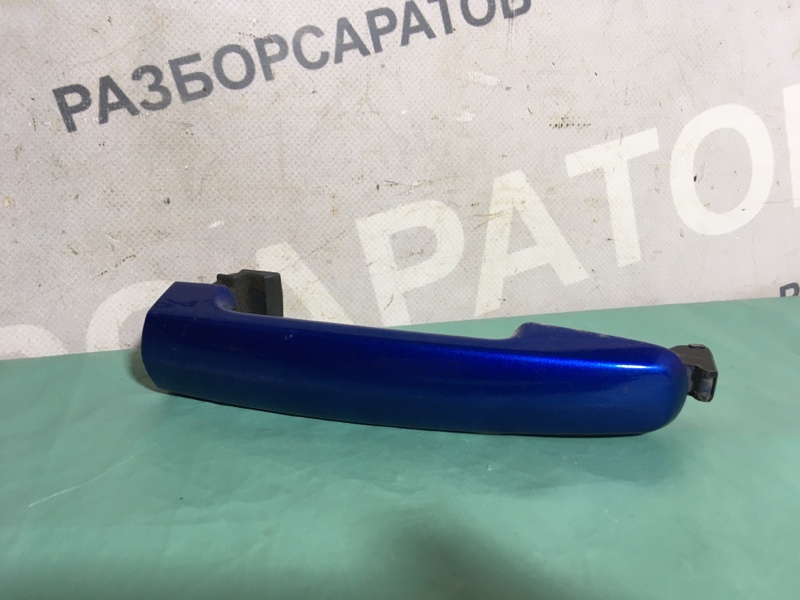 Ручка двери Suzuki Swift 2010
