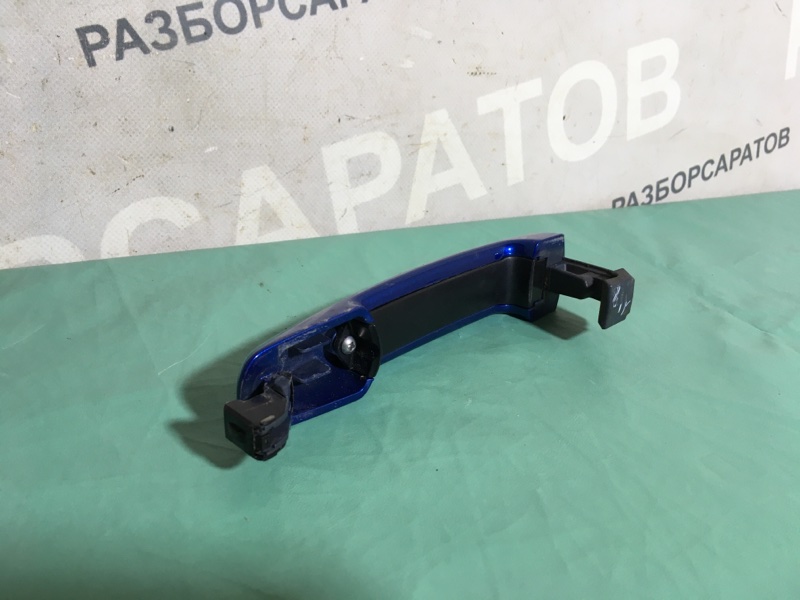 Ручка двери Suzuki Swift 2010