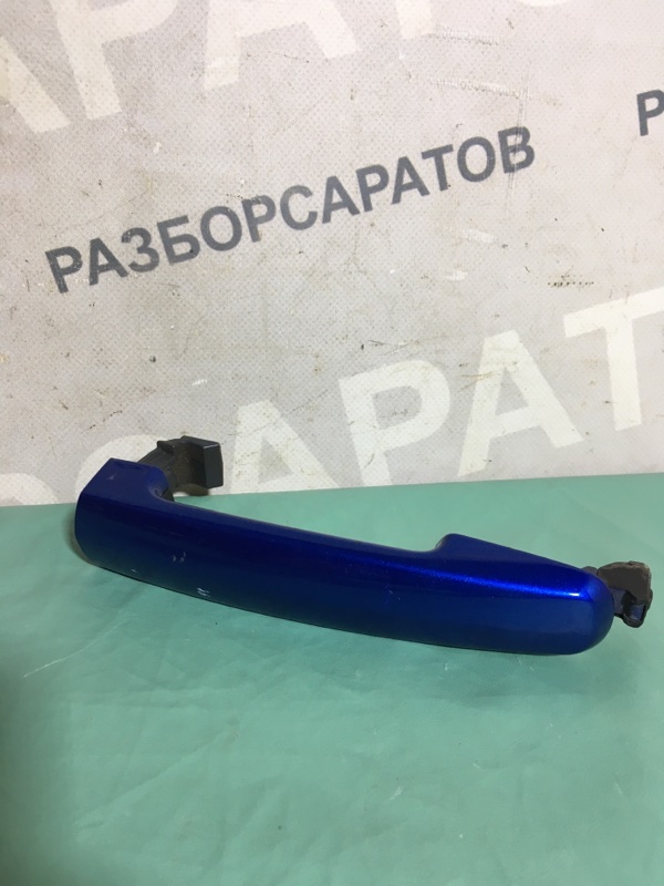 Ручка двери Suzuki Swift 2010