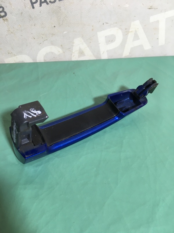 Ручка двери Suzuki Swift 2010
