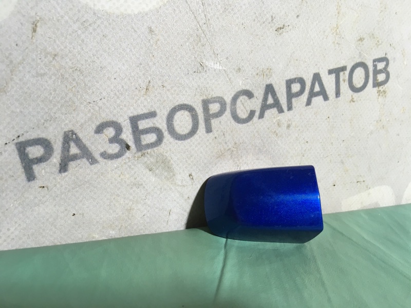 Накладка ручки двери Suzuki Swift 2010