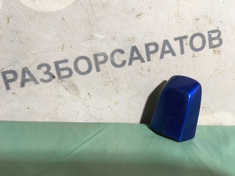 Накладка ручки двери Suzuki Swift 2010