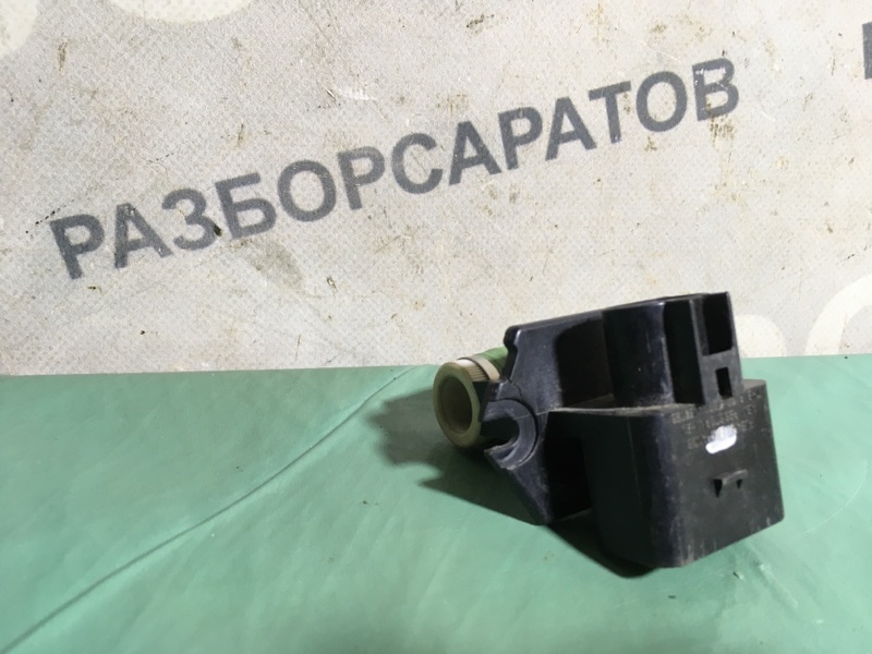 Резистор отопителя Renault Logan 2007