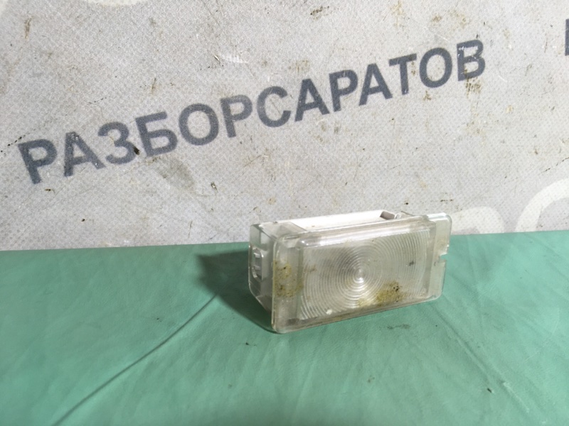 Плафон салонный Renault Logan 2007