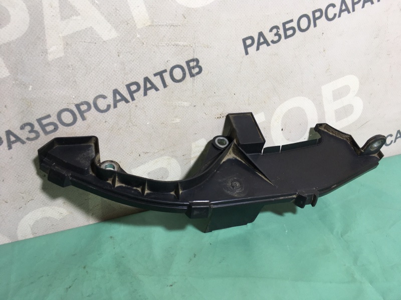 Кожух ремня ГРМ верхний Skoda Fabia 2 2012