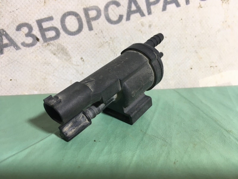 Клапан абсорбера Opel Astra H 2008 хэтчбек 5дв.