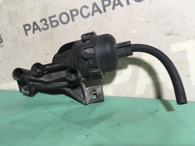 Клапан вакуумный Opel Astra H 2008 хэтчбек 5дв.