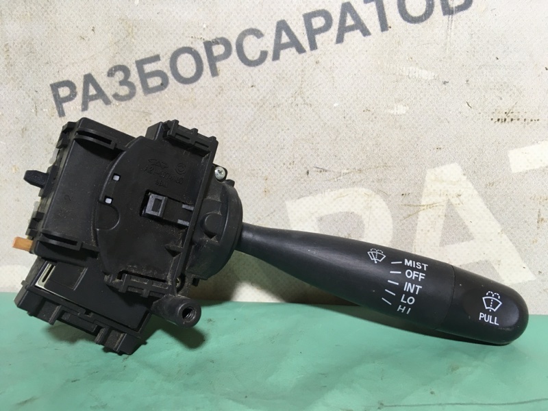 Переключатель дворников Chery Fora 2007