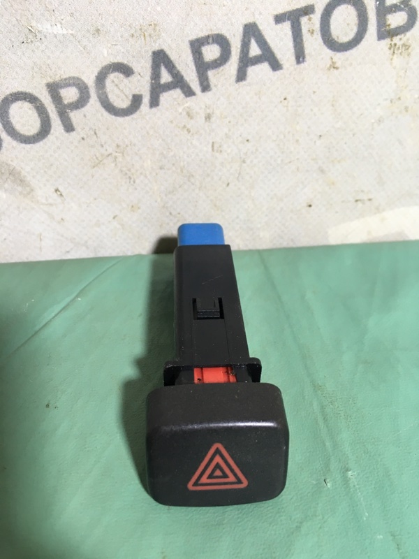 Кнопка аварийной сигнализации Chery Fora 2007