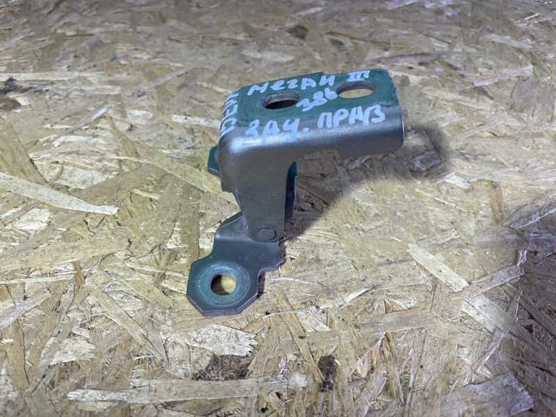Петля двери верхняя Renault Megan III 2012 хэтчбек