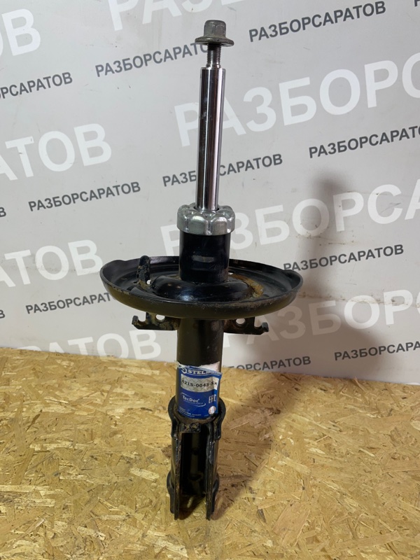 Амортизатор STELLOX Renault Megan III 2012 хэтчбек