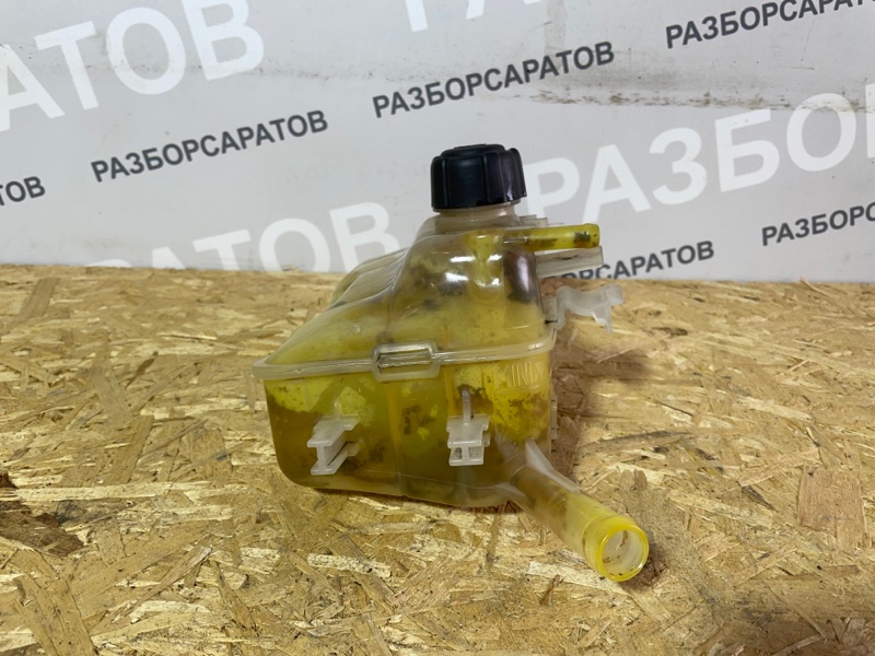 Бачок расширительный Renault Megan III 2012 хэтчбек