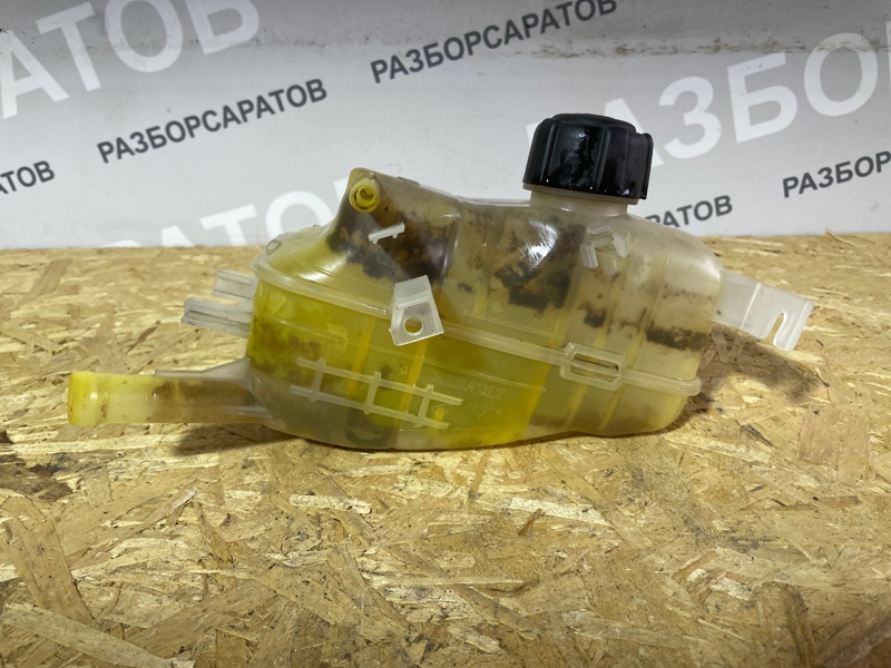 Бачок расширительный Renault Megan III 2012 хэтчбек