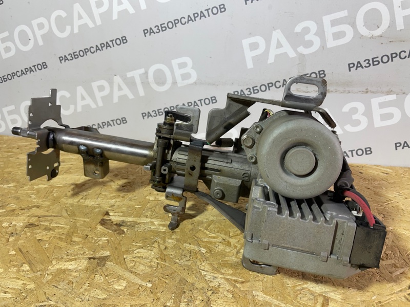 Колонка рулевая с ЭУР Renault Megan III 2012 хэтчбек