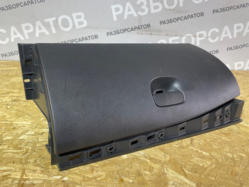 Бардачок Renault Megan III 2012 хэтчбек