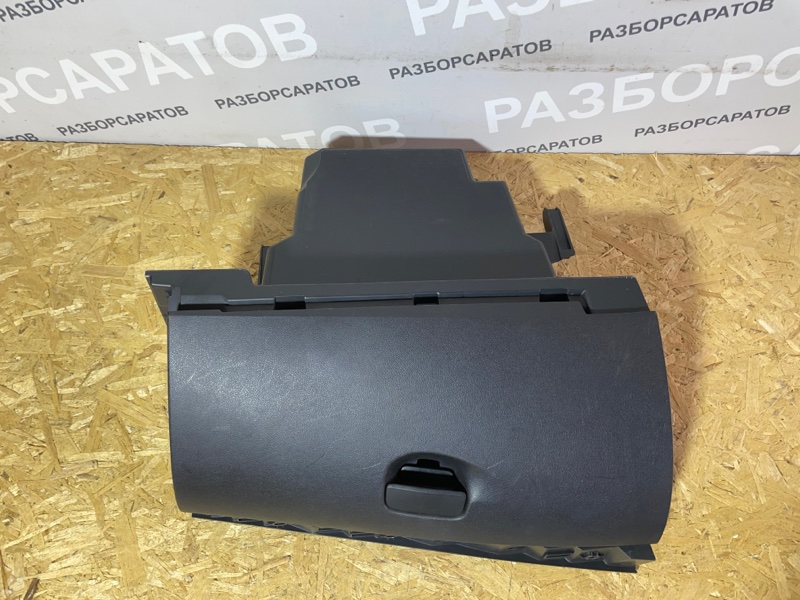 Бардачок Renault Megan III 2012 хэтчбек