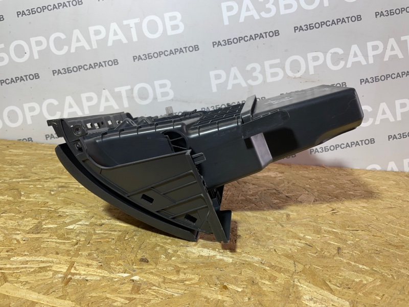 Бардачок Renault Megan III 2012 хэтчбек