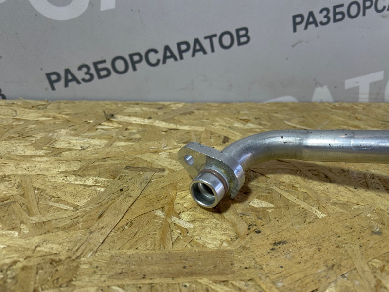 Трубка кондиционера №3 Renault Megan III 2012 хэтчбек