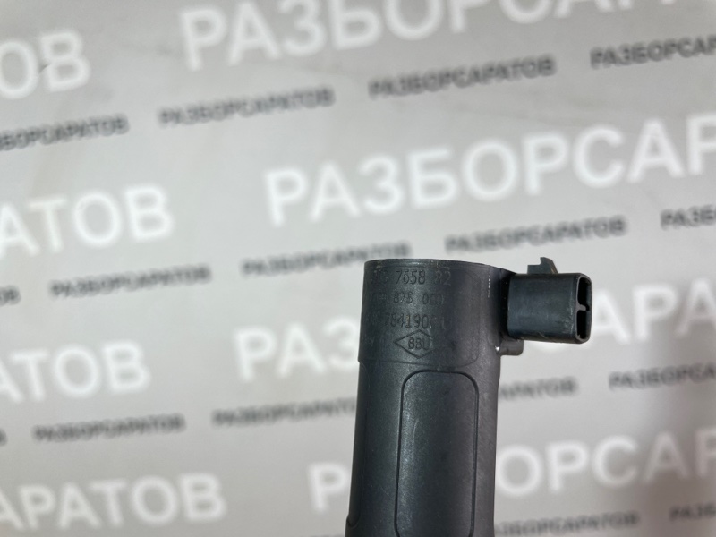 Катушка зажигания Renault Megan III 2012 хэтчбек