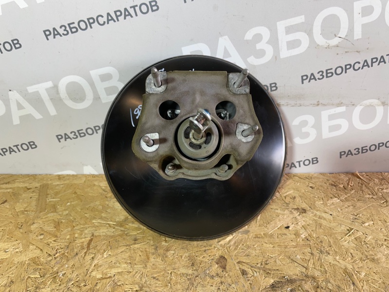 Усилитель тормозов вакуумный Renault Megan III 2012 хэтчбек