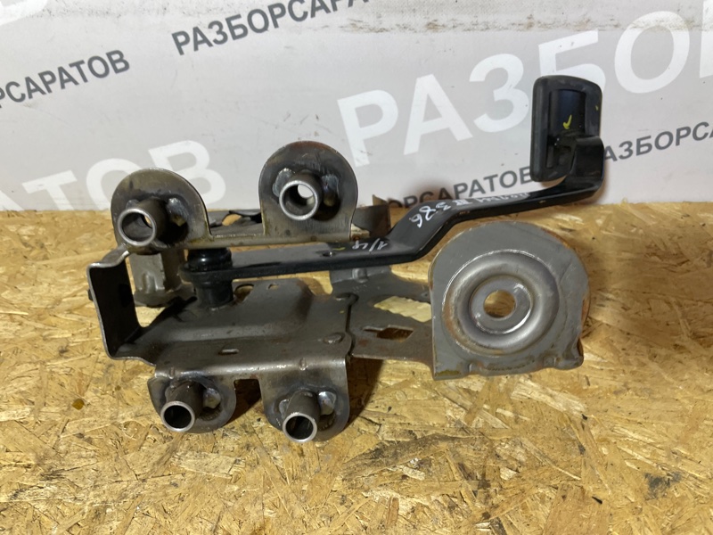 Педаль тормоза Renault Megan III 2012 хэтчбек