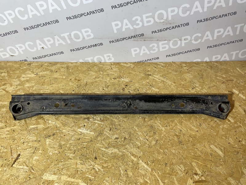 Балка подрадиаторная Renault Megan III 2012 хэтчбек