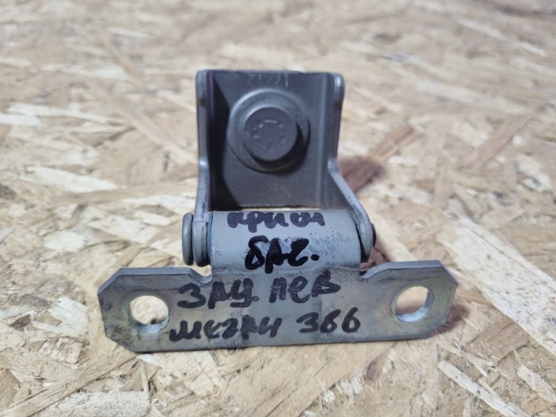 Петля двери багажника Renault Megan III 2012 хэтчбек