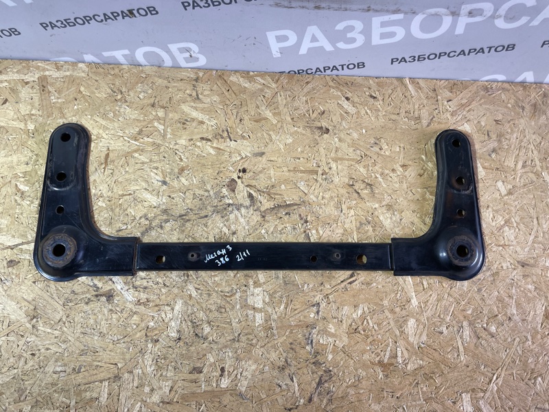 Балка поперечная Renault Megan III 2012 хэтчбек