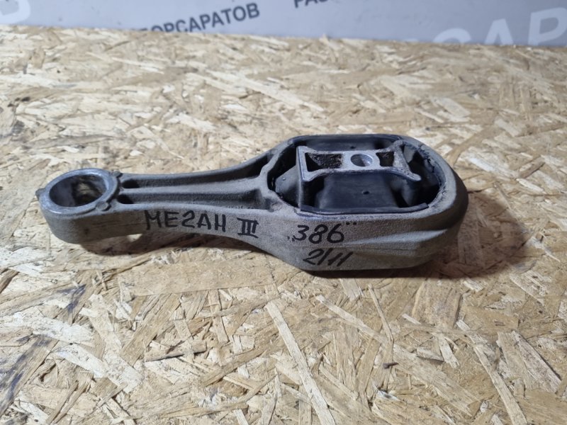 Опора АКПП Renault Megan III 2012 хэтчбек