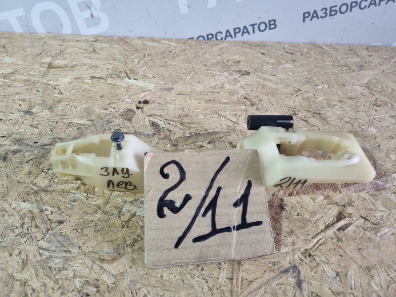 Кронштейн двери Ssangyong Action 2011