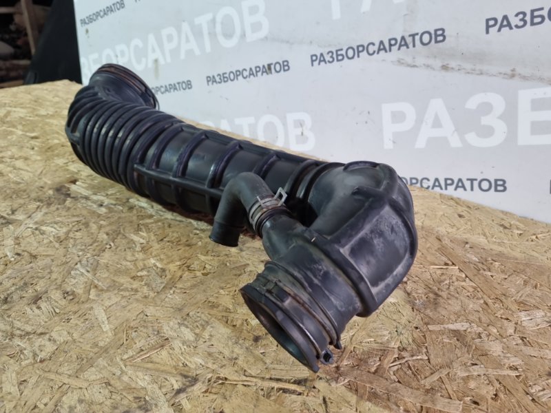Патрубок воздушного фильтра Ssangyong Action 2011