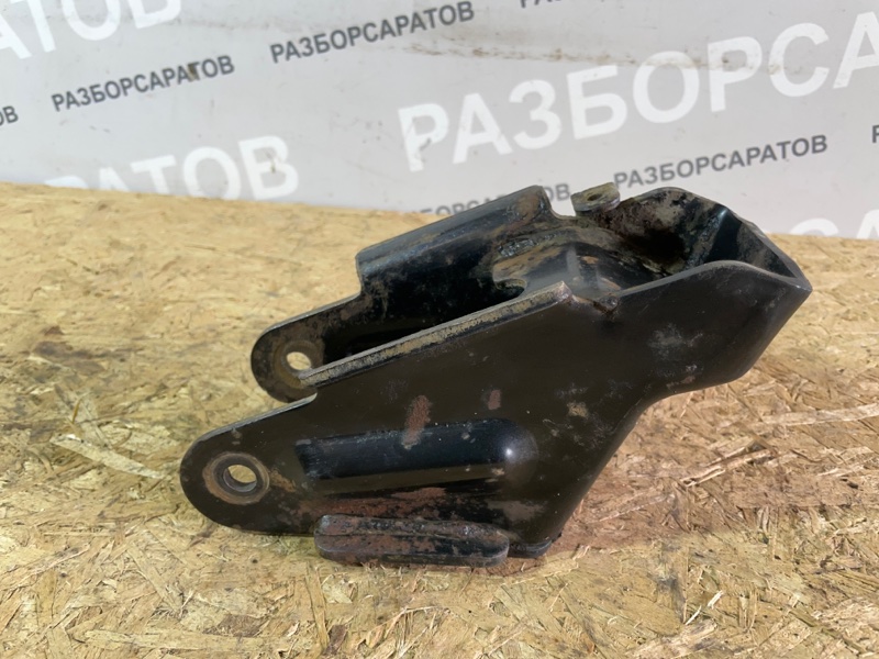 Кронштейн опоры двигателя Ssangyong Action 2011