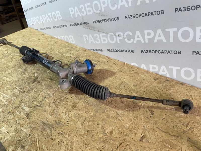 Рейка рулевая Ssangyong Action 2011