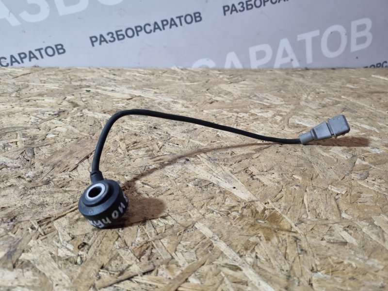 Датчик детонации №2 Ssangyong Action 2011