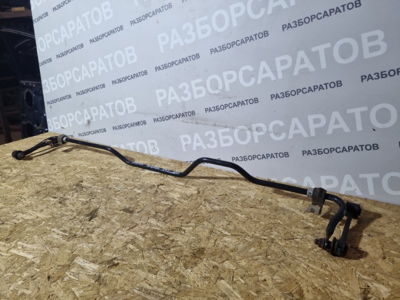 Стабилизатор Ssangyong Action 2011