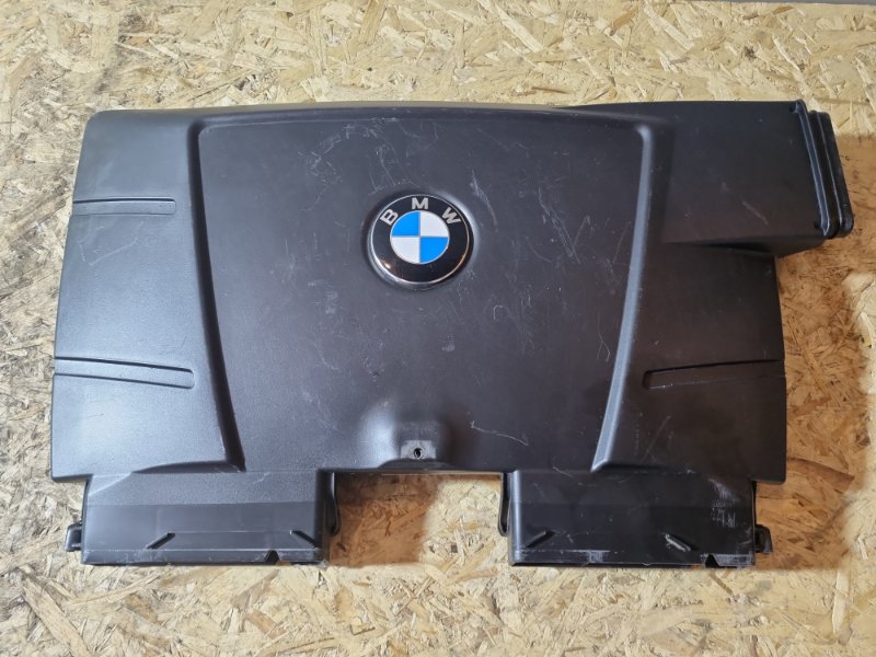 Воздухозаборник BMW 3 E90 2011 седан