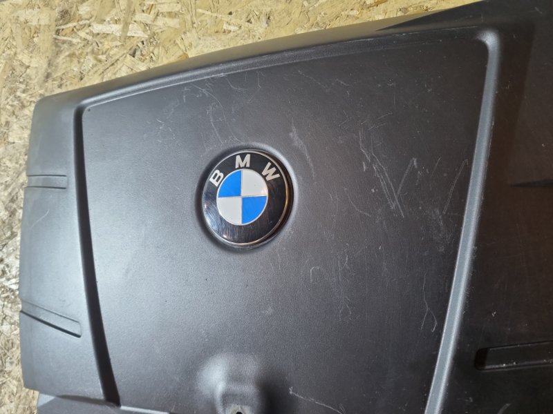 Воздухозаборник BMW 3 E90 2011 седан