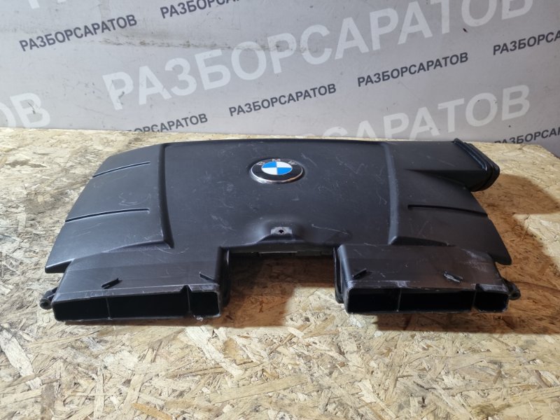 Воздухозаборник BMW 3 E90 2011 седан