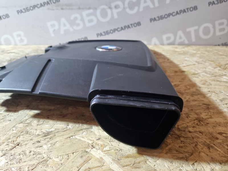 Воздухозаборник BMW 3 E90 2011 седан