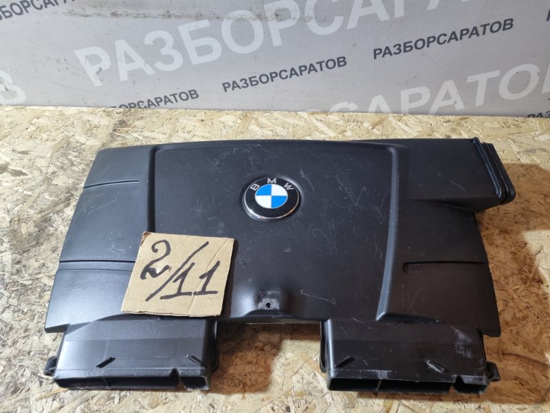 Воздухозаборник BMW 3 E90 2011 седан