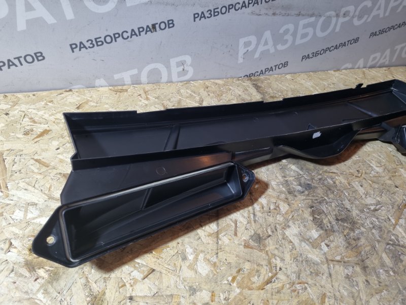 Корпус салонного фильтра BMW 3 E90 2011 седан