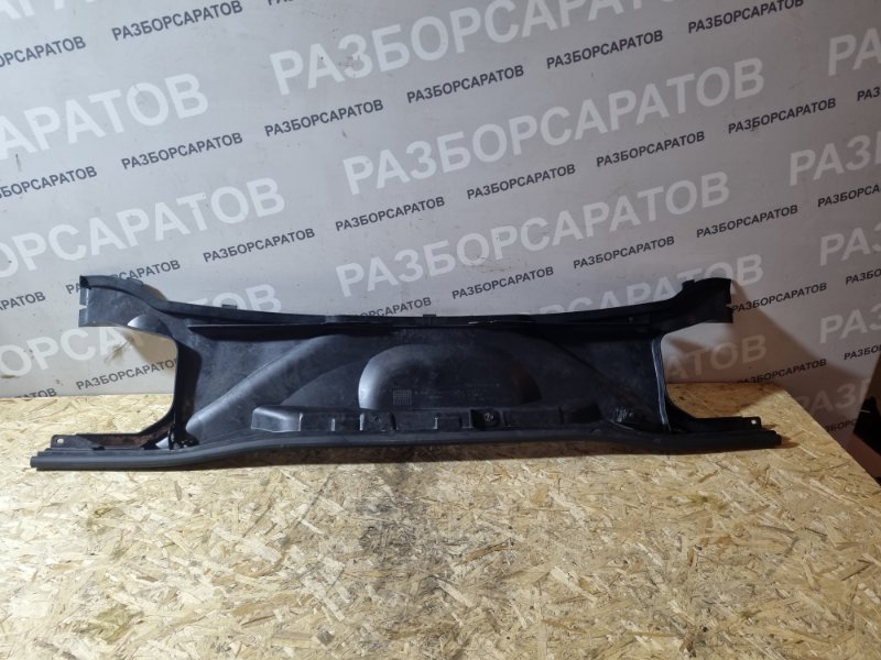 Корпус салонного фильтра BMW 3 E90 2011 седан