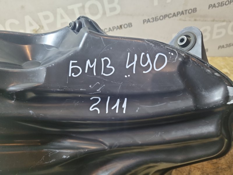 Корпус воздушного фильтра BMW 3 E90 2011 седан