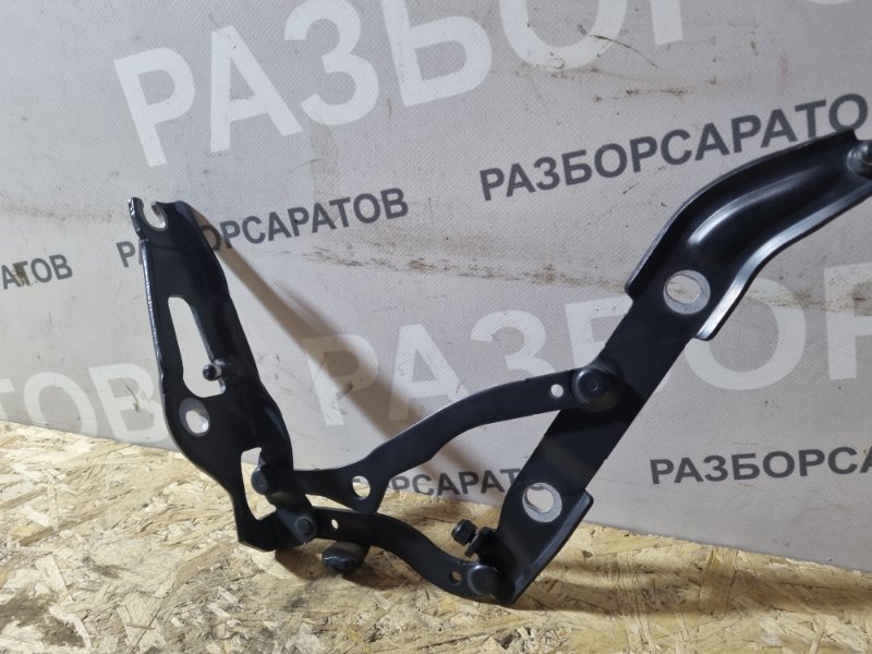 Петля крышки багажника BMW 3 E90 2011 седан