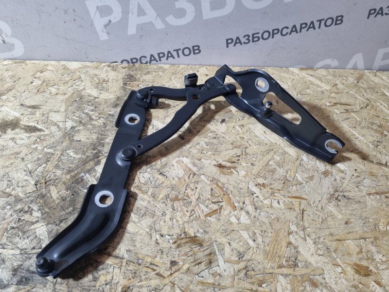 Петля крышки багажника BMW 3 E90 2011 седан