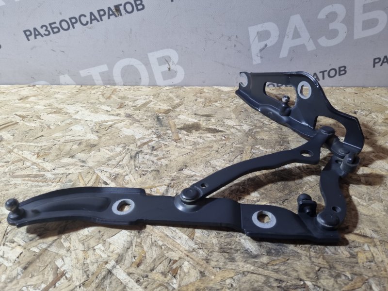 Петля крышки багажника BMW 3 E90 2011 седан