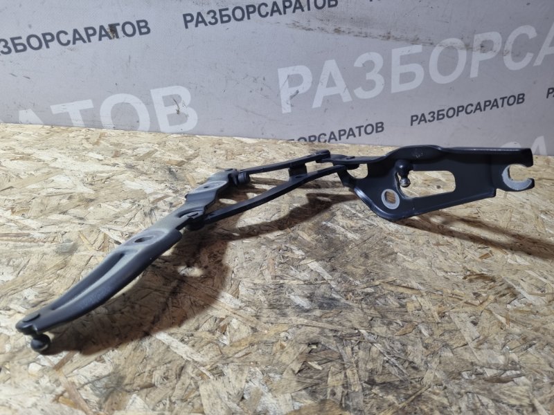 Петля крышки багажника BMW 3 E90 2011 седан