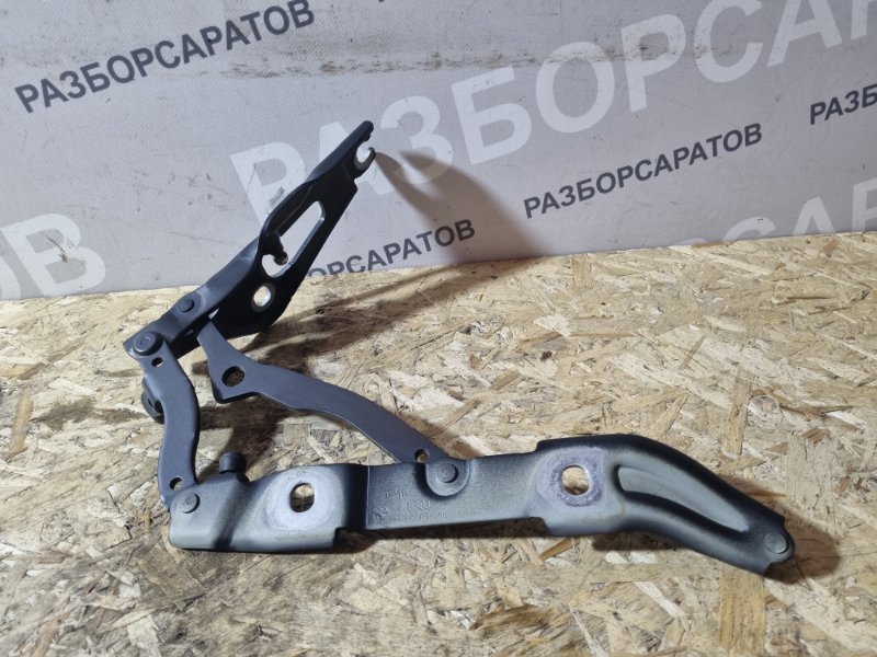 Петля крышки багажника BMW 3 E90 2011 седан