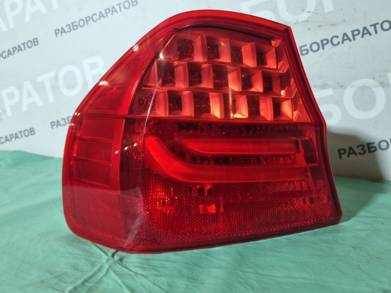 Фонарь в крыло BMW 3 E90 2011 седан