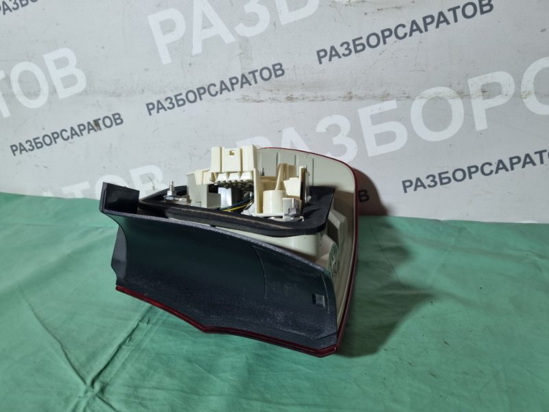 Фонарь в крыло BMW 3 E90 2011 седан
